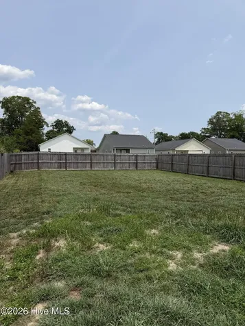 302 E Franck Street Richlands NC 28574