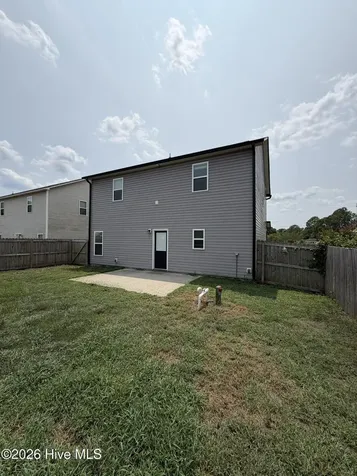 302 E Franck Street Richlands NC 28574