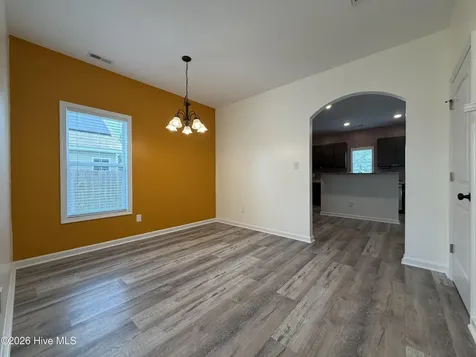 302 E Franck Street Richlands NC 28574