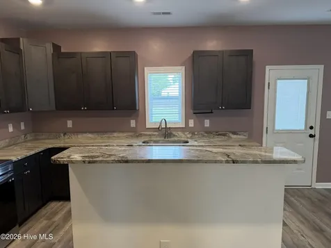 302 E Franck Street Richlands NC 28574