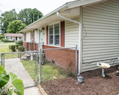 108 South Street Bayboro NC 28515