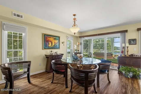 148 E Ivybridge Drive Hubert NC 28539