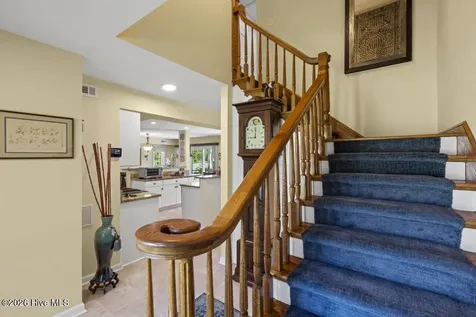 148 E Ivybridge Drive Hubert NC 28539