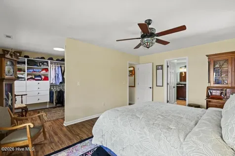 148 E Ivybridge Drive Hubert NC 28539