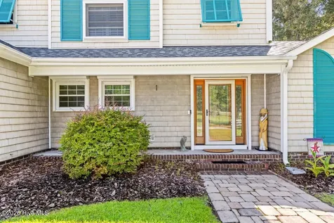 148 E Ivybridge Drive Hubert NC 28539