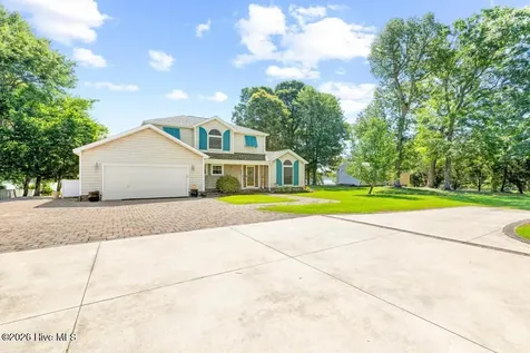 148 E Ivybridge Drive Hubert NC 28539