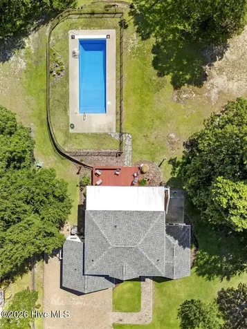 148 E Ivybridge Drive Hubert NC 28539
