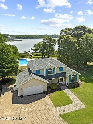 148 E Ivybridge Drive Hubert NC 28539