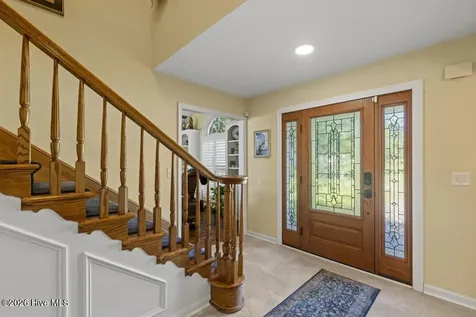 148 E Ivybridge Drive Hubert NC 28539
