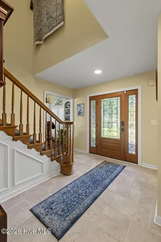 148 E Ivybridge Drive Hubert NC 28539