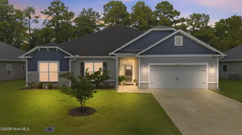 2653 Brittia Lane Winterville NC 28590
