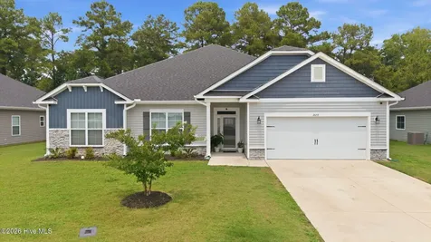2653 Brittia Lane Winterville NC 28590