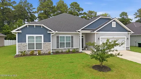2653 Brittia Lane Winterville NC 28590