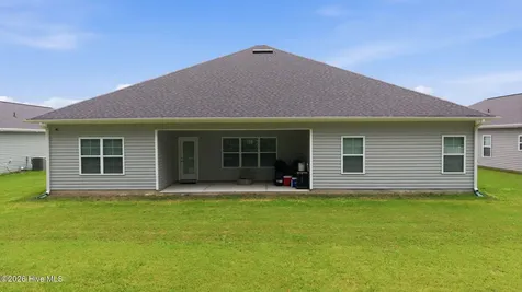 2653 Brittia Lane Winterville NC 28590