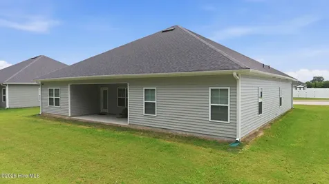 2653 Brittia Lane Winterville NC 28590