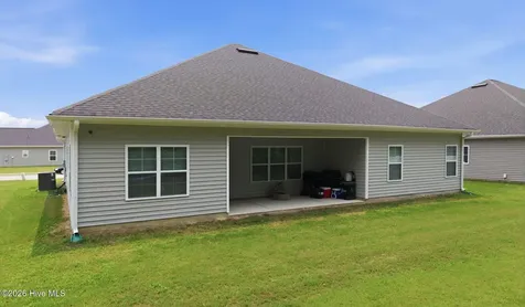 2653 Brittia Lane Winterville NC 28590