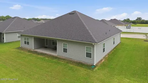 2653 Brittia Lane Winterville NC 28590