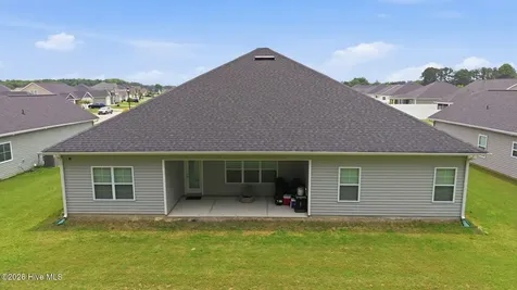 2653 Brittia Lane Winterville NC 28590