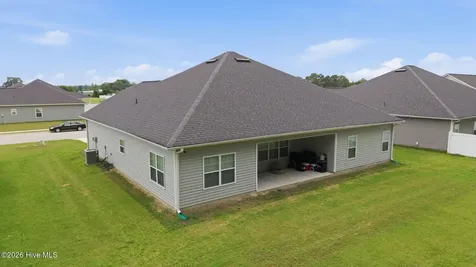 2653 Brittia Lane Winterville NC 28590