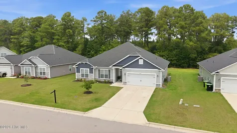 2653 Brittia Lane Winterville NC 28590