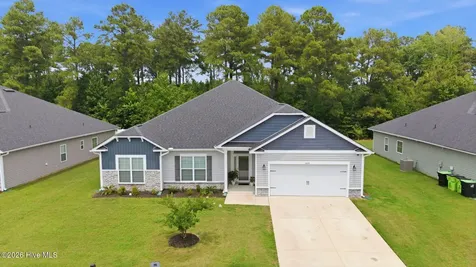 2653 Brittia Lane Winterville NC 28590