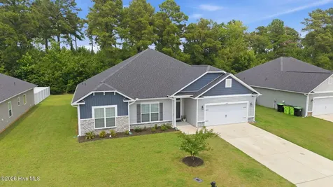 2653 Brittia Lane Winterville NC 28590