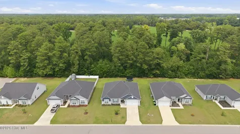 2653 Brittia Lane Winterville NC 28590