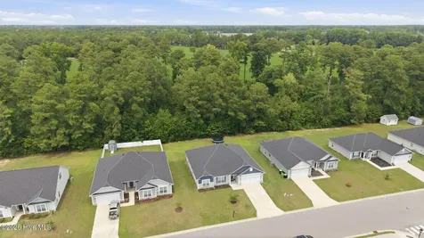 2653 Brittia Lane Winterville NC 28590