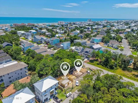 907 Fourth Street S Carolina Beach NC 28428