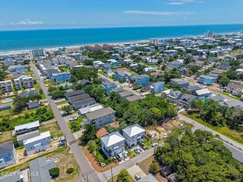907 Fourth Street S Carolina Beach NC 28428