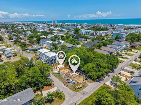 907 Fourth Street S Carolina Beach NC 28428