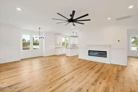 907 Fourth Street S Carolina Beach NC 28428