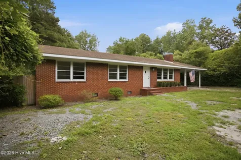 605 Bonham Avenue Wilmington NC 28403