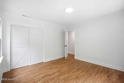 605 Bonham Avenue Wilmington NC 28403