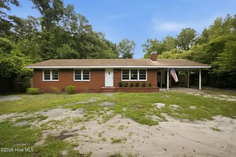 605 Bonham Avenue Wilmington NC 28403