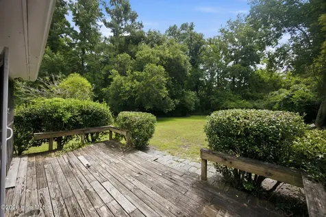 605 Bonham Avenue Wilmington NC 28403