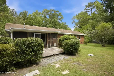 605 Bonham Avenue Wilmington NC 28403