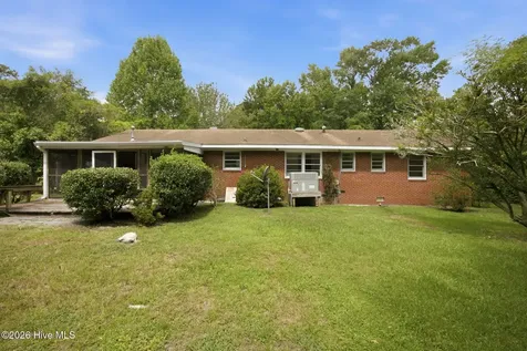605 Bonham Avenue Wilmington NC 28403