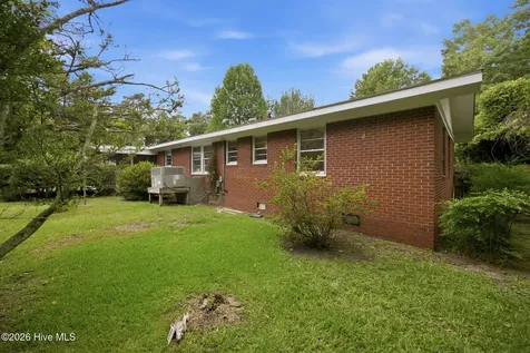 605 Bonham Avenue Wilmington NC 28403
