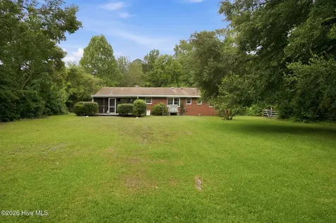 605 Bonham Avenue Wilmington NC 28403