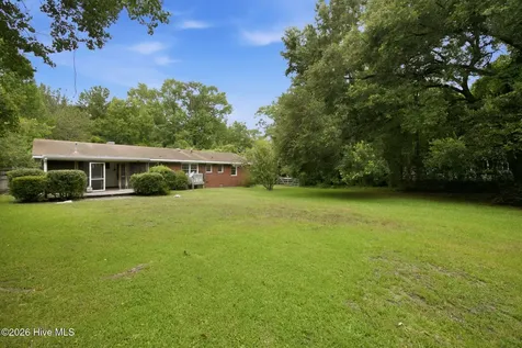 605 Bonham Avenue Wilmington NC 28403