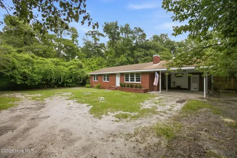 605 Bonham Avenue Wilmington NC 28403