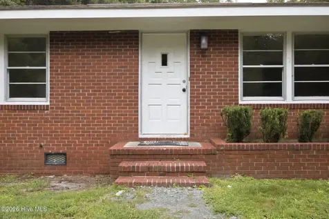 605 Bonham Avenue Wilmington NC 28403