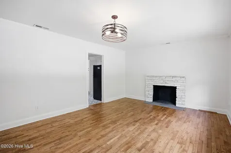 605 Bonham Avenue Wilmington NC 28403
