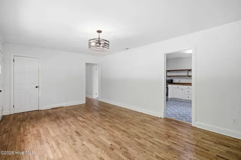 605 Bonham Avenue Wilmington NC 28403