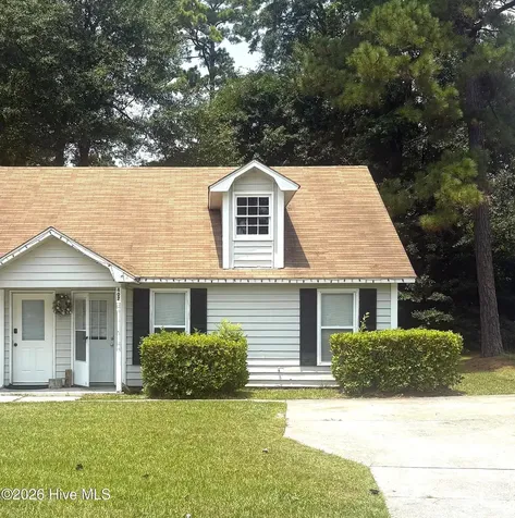 407 Lennon Drive Wilmington NC 28405