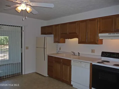 407 Lennon Drive Wilmington NC 28405