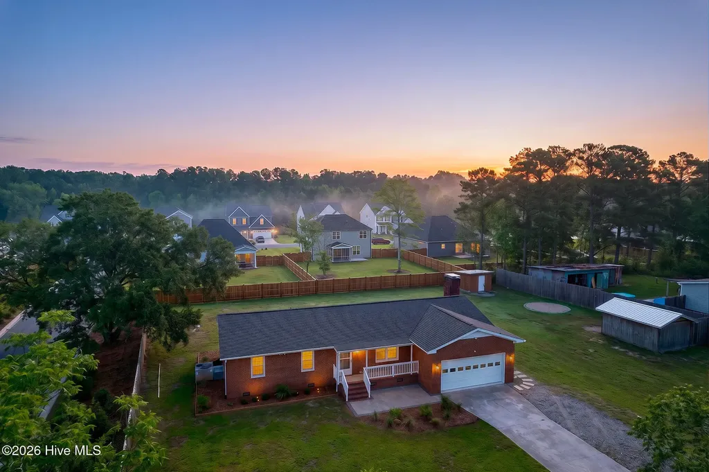 685 Edens Lane Hampstead NC 28443