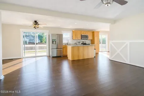 685 Edens Lane Hampstead NC 28443