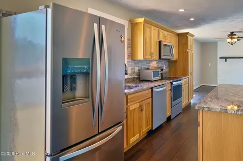 685 Edens Lane Hampstead NC 28443